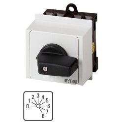 Eaton Electric Stufenschalter T0-4-8246/IVS