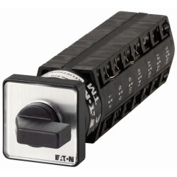 Eaton Electric Nockenschalter TM-7-SOND*/E Einbau