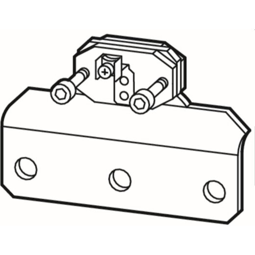 Eaton Electric Verbinder DILM185-XP1