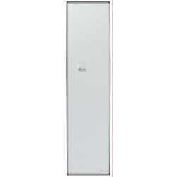 Eaton Electric Seitenwand XAW2004 T=400 (1 Paar)