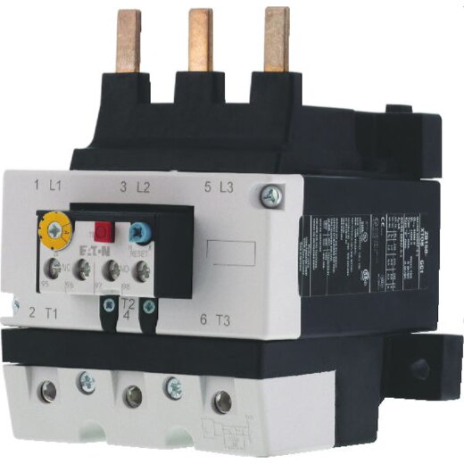 Eaton Electric Motorschutzrelais ZB150-175 145-175