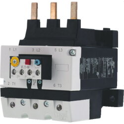 Eaton Electric Motorschutzrelais ZB150-175 145-175