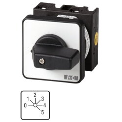 Eaton Electric Stufenschalter T0-3-173/EZ