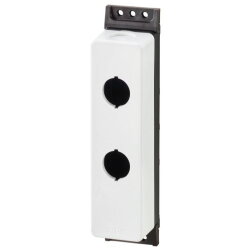 Eaton Electric Aufbaugehäuse M22-FI2 flach 2x22