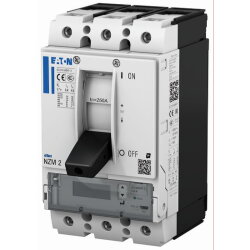 Eaton Electric Leistungsschalter NZMN2-PX100 100A 3p...