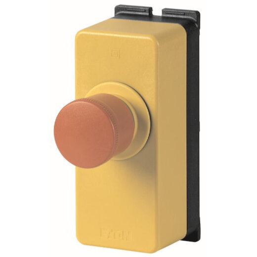 Eaton Electric Not-Aus-Taster M22-PV30/FK02/FIY1