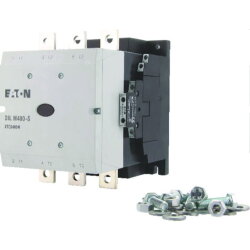 Eaton Electric Leistungsschütz...