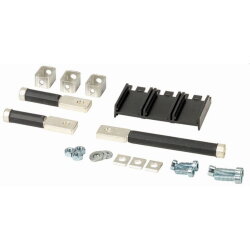 Eaton Electric Anschluss NZM1-XKR 3polig 1 Seite