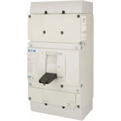 Eaton Electric Leistungsschalter NS4-1200-NA 3polig 1200A