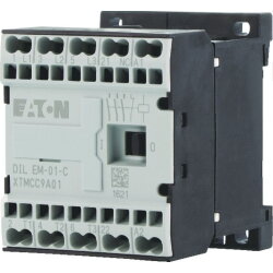 Eaton Electric Leistungsschütz DILEM-01-C(230V50HZ,...