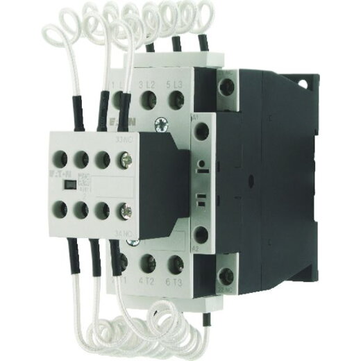 Eaton Electric Schütz DILK20-11(48V50HZ) 20kVAR