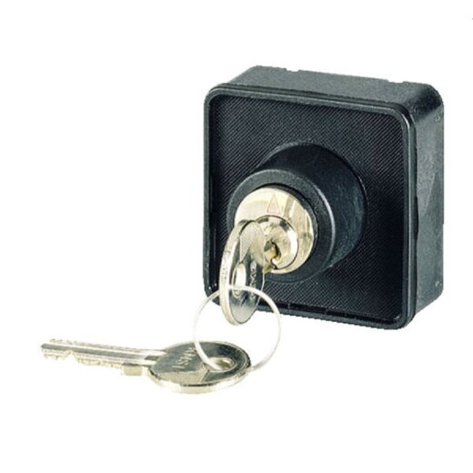 Eaton Electric Schlüsselbetätigung S(*)-SOND-SA(*)-T0