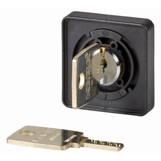 Eaton Electric Schlüsselbetätigung EZ/S-E-TM KABA-Schloss IP65