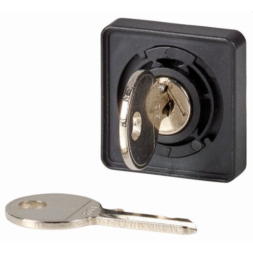 Eaton Electric Schlüsselbetätigung EZ/S-Q-TM RONIS-Schloss IP65
