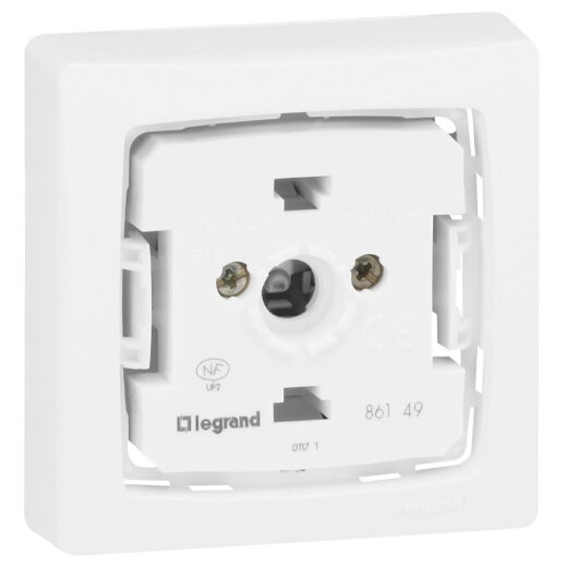 Legrand Lichtsignal Aufputz Oteo