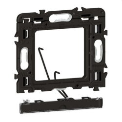 Legrand Glühaggregat Mosaic EASYLED f.Tragring 2M 1,4W