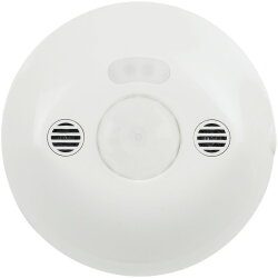 Bticino Bewegungsmelder, Wächter SCS Decken-BWM DUAL...