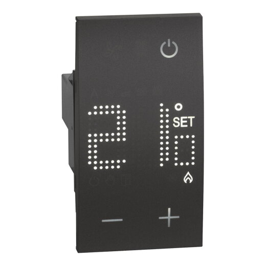 Bticino Thermostat KG4441 LivingNow