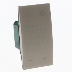 Bticino Thermostat KM4691 LivingNow