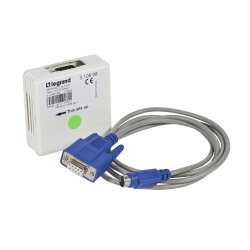 Legrand Temperaturfühler 310898 Temp u Feuchte...