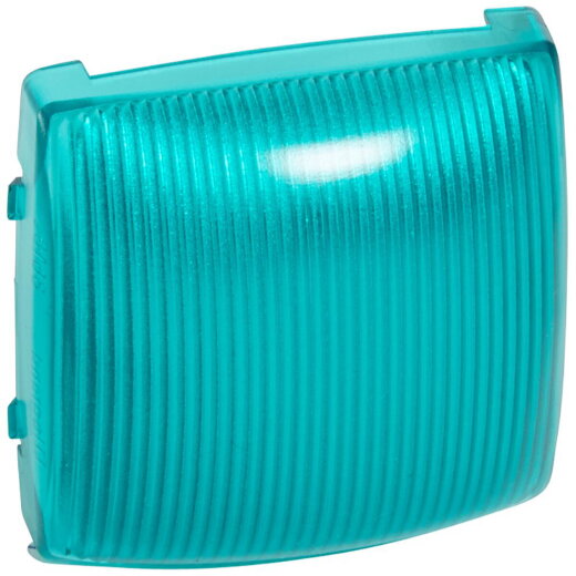 Legrand Abdeckung 086181 AP grün