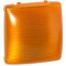 Legrand Abdeckung 086182 AP orange