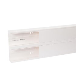 Legrand Brüstungskanal 611709 DLPe 50x190mm 2z...