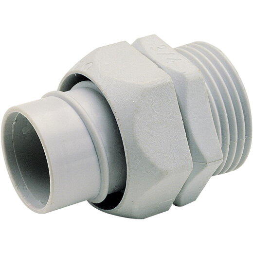 Legrand Verschraubung 381483 MG 7035NYL.PG11-10