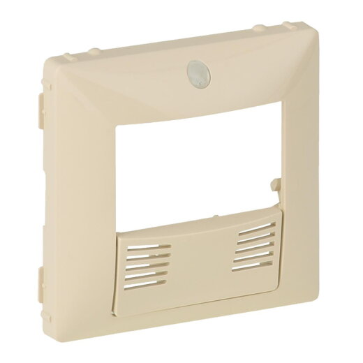 Legrand Abdeckung 754921 VLIFE MYHOME DUAL-UW