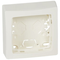 Legrand Rahmen 086091 AP 1-FACH