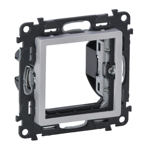 Legrand Adapter 752344 VLIFE 45x45 MOSAIC-AL