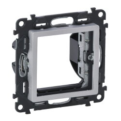 Legrand Adapter 752344 VLIFE 45x45 MOSAIC-AL