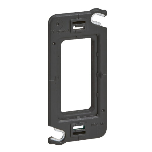 Legrand Tragring 080250 MSC 1mod