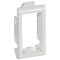 Legrand Tragring 080290 MSC Panel 1mod ws