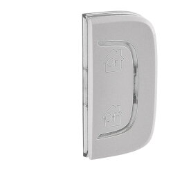 Legrand Wippe 755538 V.ALL 1M RE GEN-ON-OFF AL