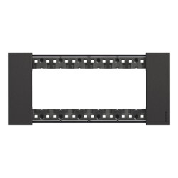 Bticino Abdeckrahmen KA4806KG LivingNow