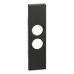 Bticino Abdeckung KG09 LivingNow