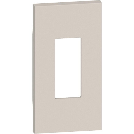 Bticino Abdeckung KM07M2 LivingNow