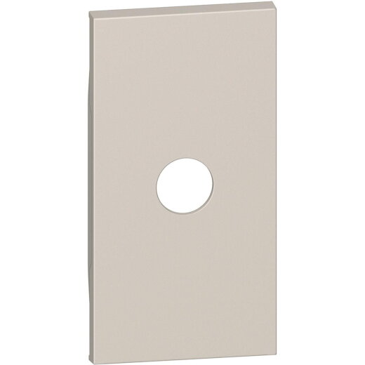 Bticino Abdeckung KM08M2 LivingNow