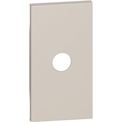 Bticino Abdeckung KM08M2 LivingNow