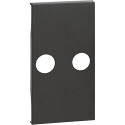 Bticino Abdeckung KG25M2 LivingNow