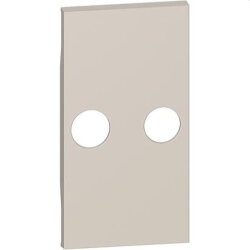 Bticino Abdeckung KM25M2 LivingNow