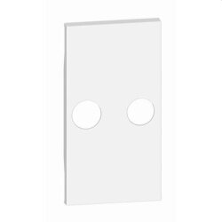 Bticino Abdeckung KW25M2 LivingNow