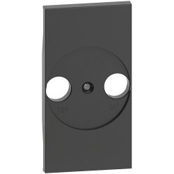 Bticino Abdeckung KG4212 LivingNow