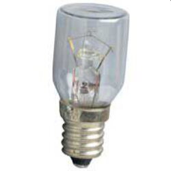 Legrand Glühlampe, Glühbirne E10 230V 7W Sagane...