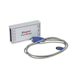 Legrand Sensor 310899 Sensormanager
