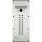 Bticino Video-Türstation 308004 Video-AV Alu 20 Ruftasten