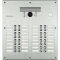 Bticino Video-Türstation 308005 Video-AV Alu 32 Ruftasten