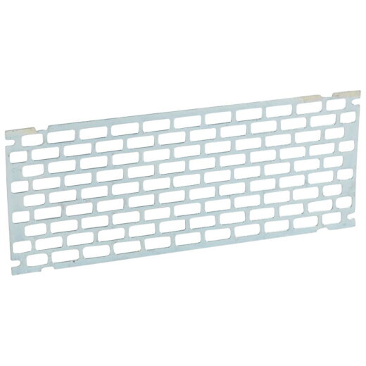 Legrand Montageplatte 401853 H150MM (18MOD APV)