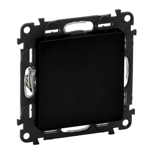 Legrand Blindabdeckung Valena Life sw